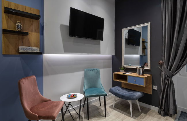 Apartments and rooms Naida - Foto 10