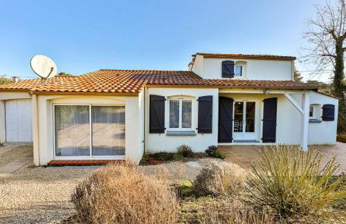 Le petit havre de paix Longevillai - Foto 67