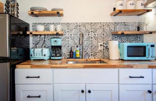 Cozy New - Casa Blanca Suite B1 - Foto 10