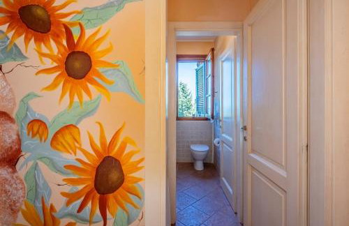Villa Sunshine apartments - Foto 16