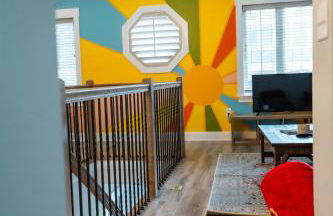 Urban Nest Guest House - Foto 21