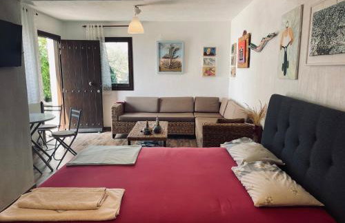 Panorama Studio Afetes - Photo 1