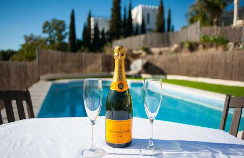 Malagasuite Villa Moriana - Photo 32