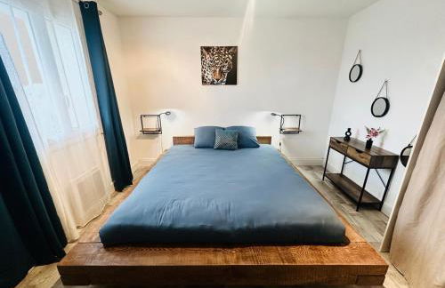 Les Appartements du Mas - EMERAUDE - Foto 18