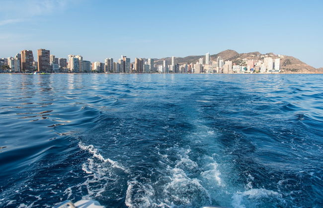 Aparthotel Ola Blanca - Foto 68