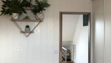 Appartement type loft avec terrasse - Photo 4