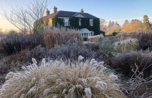 Bressingham Hall - Foto 64