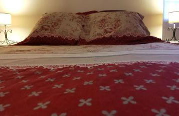 Gîte dans ancien corps de ferme à 5mn de Pompadour - Foto 8