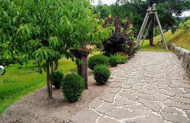 Quaint Farmhouse in Langenbach near Lake - Photo 19