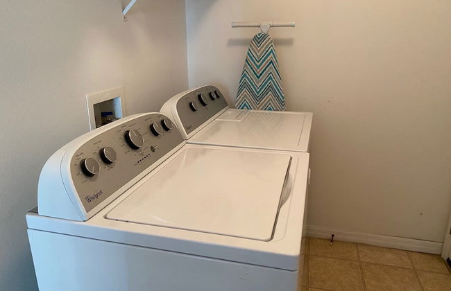 Simon's Southern Dunes Vacation Home - Foto 20