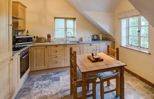 Woodleighton Cottages - Foto 18