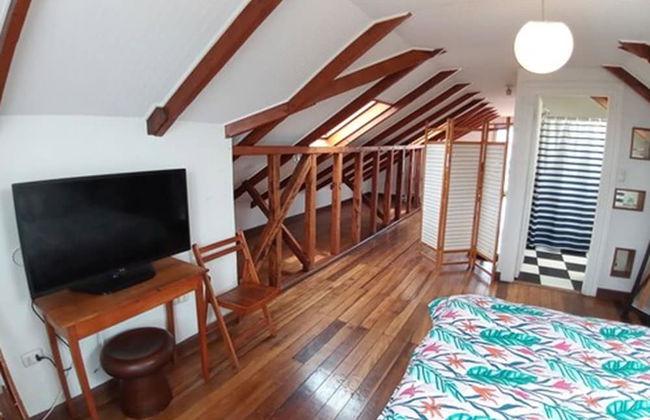 Lofts Oxford Cerro Alegre - Photo 17