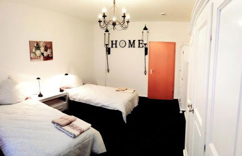 ELENA flat ROSA Oberhausen Zentrum CentrO Westfield - Foto 18