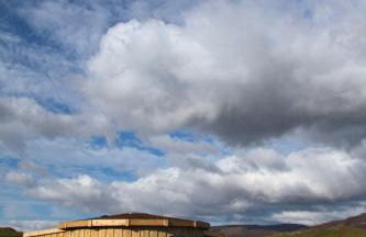 Skye Cabins - Foto 16