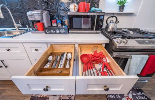 4 Minutes to Downtown by the Atlanta Beltline Trail in the Cabbagetown Neighborhood - Foto 44