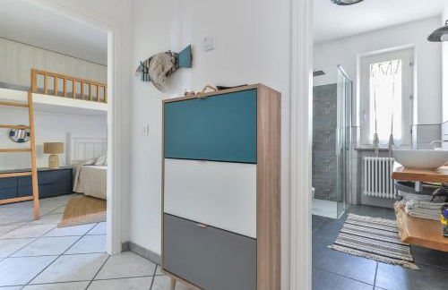 Casa Melete - Goelba - Foto 24