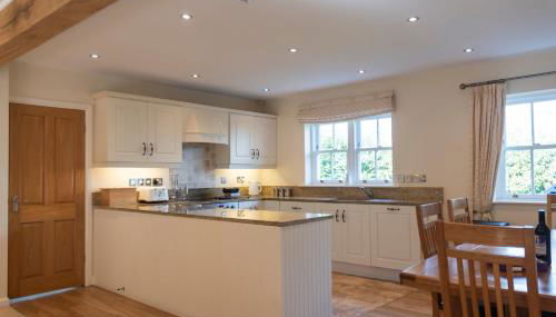 Lake Cottage , Middleton Hall Estate - Foto 4