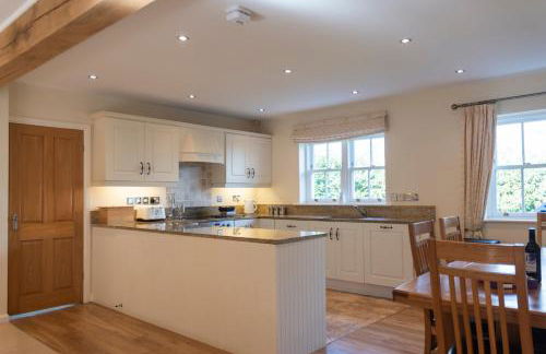 Lake Cottage , Middleton Hall Estate - Foto 4