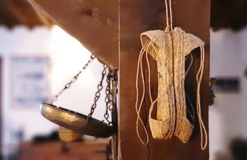 Casa Corazón de piedra en el Río Dulce - Foto 26