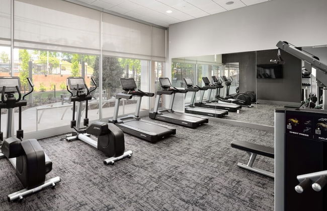 Tower On Tenth By Landing - Photo 8