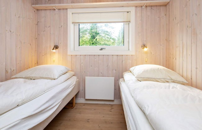 8 Person Holiday Home in Frorup-by Traum - Foto 13