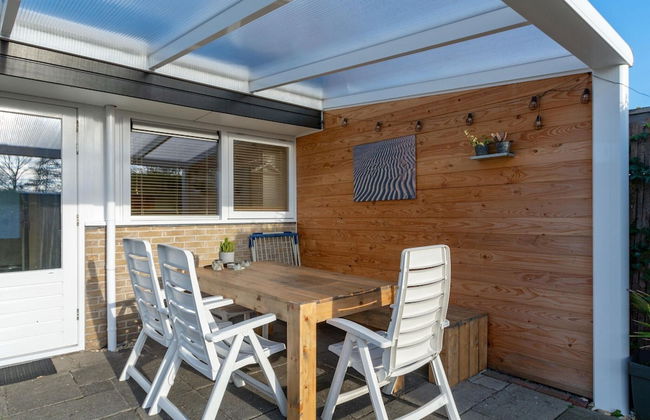 Comfortable Holiday Home in Sint Maartenszee - Foto 76