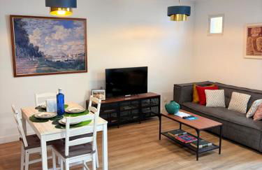 Soñar en la Plaza Cervantes 2 - Foto 10