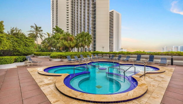 The Peaceful Palm - Foto 3, Habitación