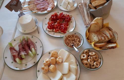 Masseria La Fica - Foto 27