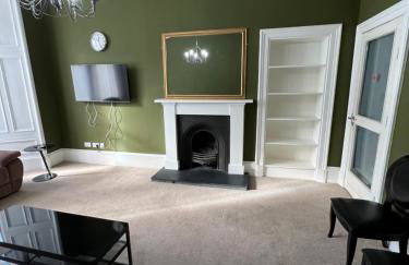 Sauchiehall Street West End Apartment - Foto 10