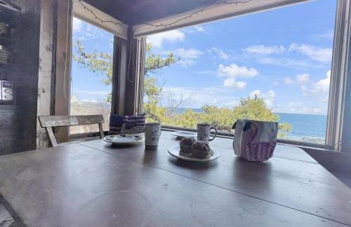 Seacoast Sanctuary Warm and inviting cottage with uninterrupted oceanfront 1914 - Foto 19