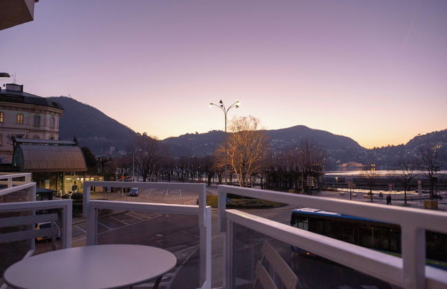 Le Stanze del Lago Lake view - Photo 33