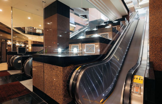 Bishop Suites At The Executive Centre - Foto 6