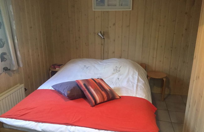 Secluded Holiday Home in Ballum Frisian Islands - Foto 4