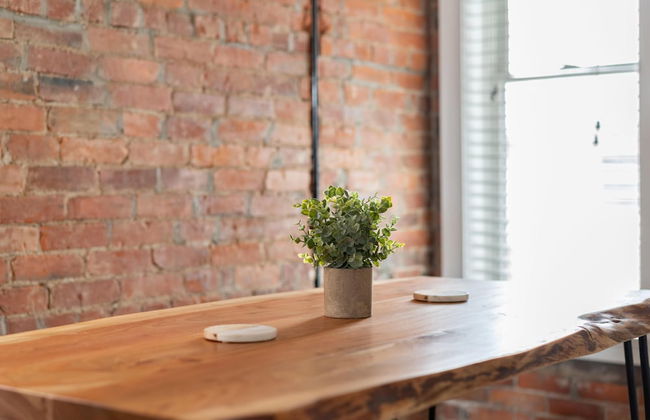 Downtown Short North Free Parking Convention Ctr - Foto 49