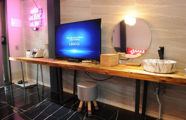 JNJ Village - Foto 27