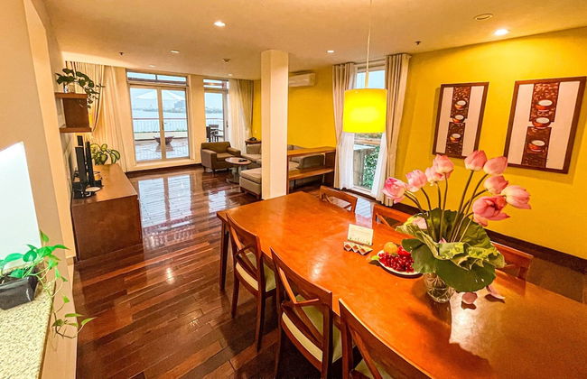 Wil'que Westlake Hotel & Residences - Foto 32