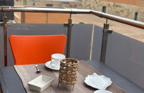 Apartamento familiar con piscina - Foto 13