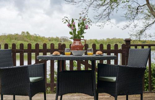 Gadwall Lodge with Hot-tub - Foto 21