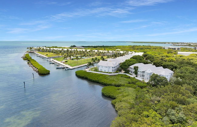 Waterfront Luxury Villa With Spectacular Sunset Views And Boat Slip 3 Bedroom Townhouse by RedAwning - Foto 59