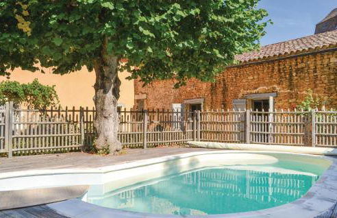 Lovely Home In Sainte Alvère With Sauna - Foto 6