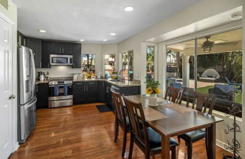 Scottsdale Oasis Heated pool and Spa - Foto 16