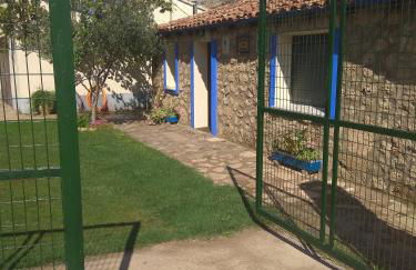 Casa rural la Era del Malaño - Photo 31