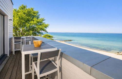 Ostsee Suite 1 - Strandperle - Foto 1