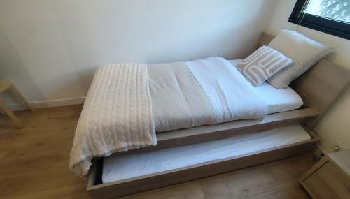 Appartement cosy en centre-ville - Foto 4