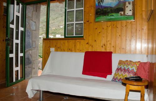 Holiday Home Ländliches Haus mit herrlichem Blick auf das Meer und das Tal- by Interhome - Foto 16