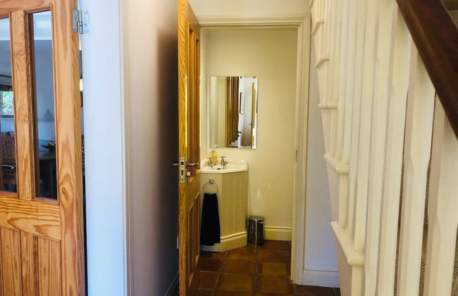 3 Bedroom Sleeping 5 and Only 15 Minute s Walk From Kenmare - Foto 13