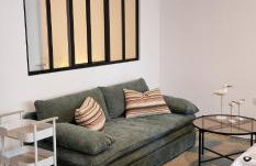 Frisch renovierte klimatisierte Ferienwohnung - nur 100 m vom Strand entfernt - Foto 3