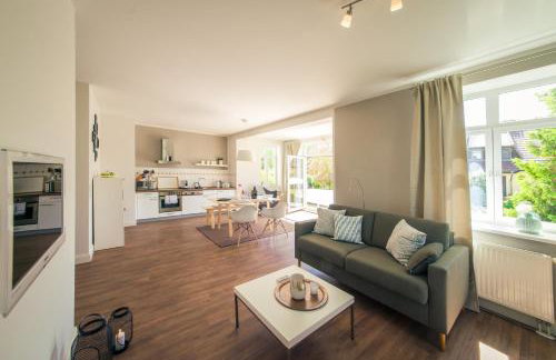 Gutshaus Krummin Usedom - Photo 38