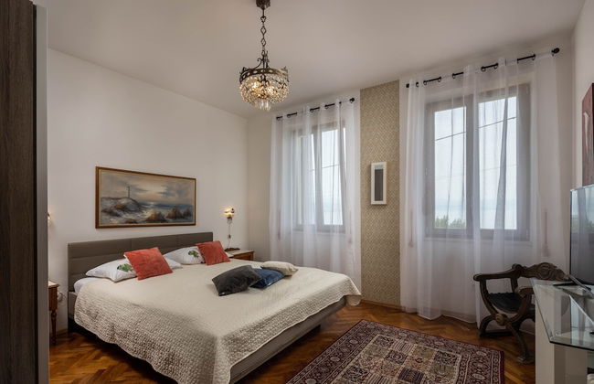 Villa Okra With Pool - Foto 6